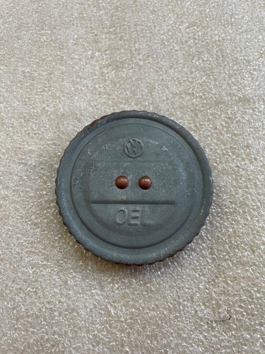 Nos oil oel filler - *nos*, cap